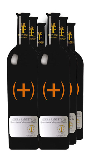 Summa Varietalis 2008 (x6)