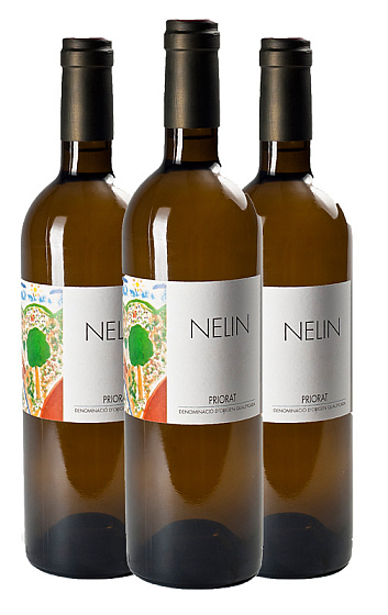 Clos Nelin 2011 (x3)