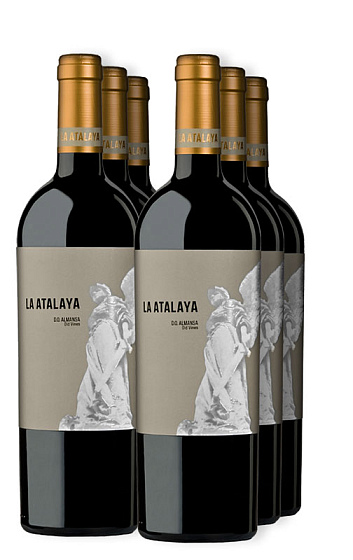 La Atalaya 2012 (x6)