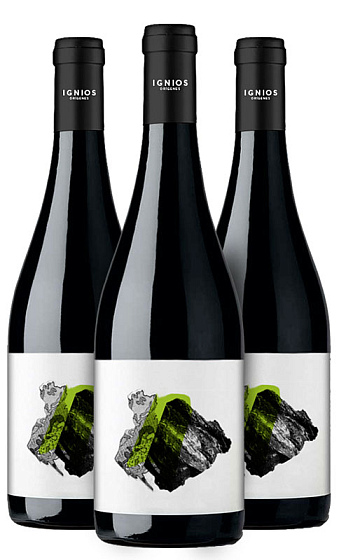 Ignios Marmajuelo 2013