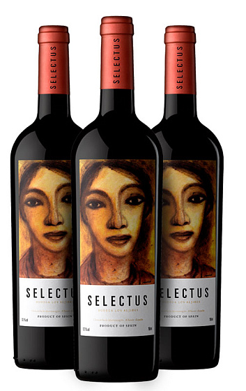 Selectus 2008 (x3)