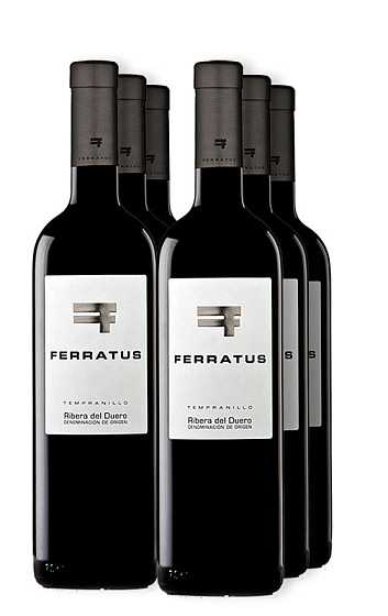 Ferratus 2008 (x6)