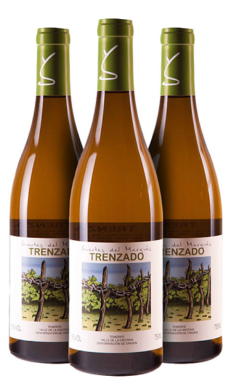 Trenzado 2013 (x3)