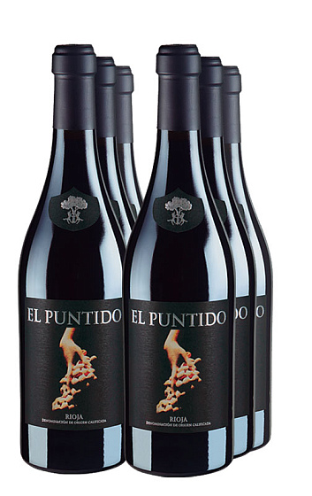 El Puntido 2011(x6)