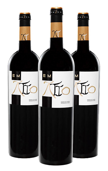 Emina Atio 2005 (x3)