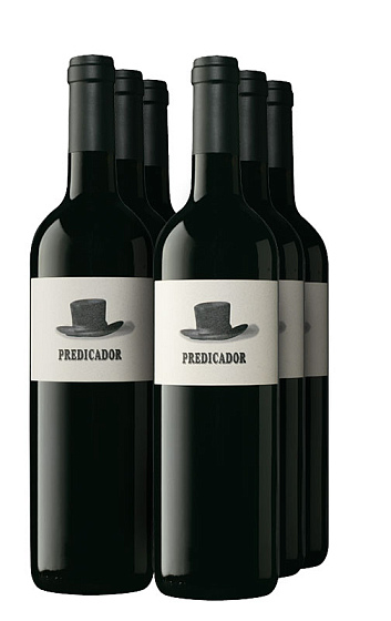 Predicador 2013 (x6)