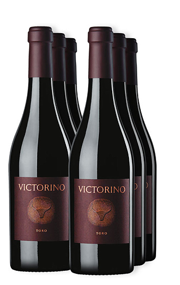 Victorino 2014 (x6)
