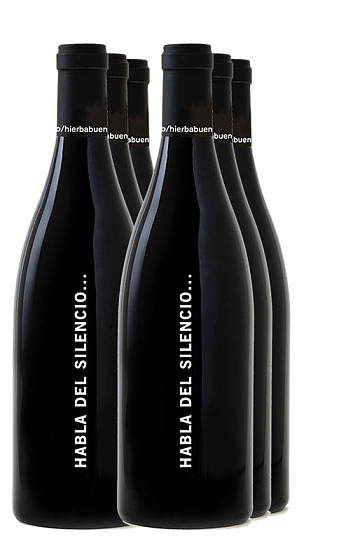 Habla del Silencio 2014 (x6)