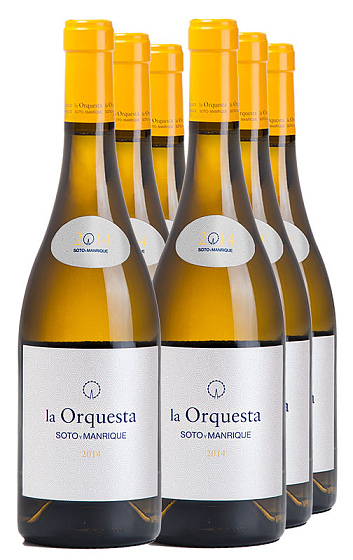 La Orquesta SotoManrique (x6)