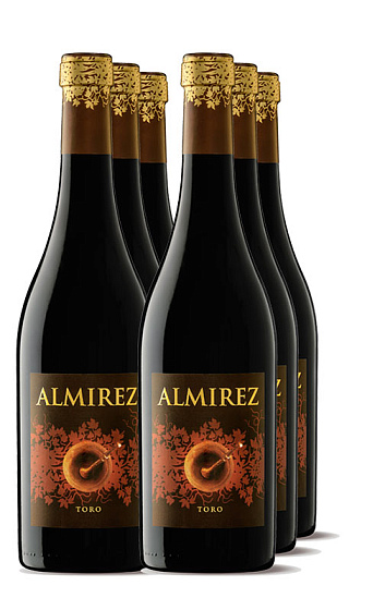Almirez 2015 en Primeur (x6)