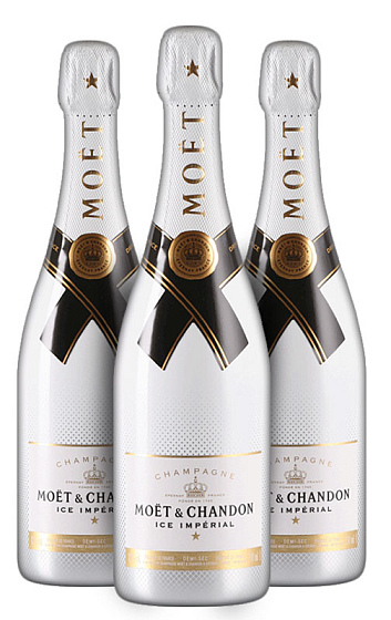 Moët Ice Impérial (x3)