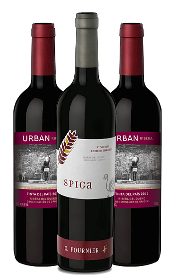 Producto: Pack Fournier-Sonorama