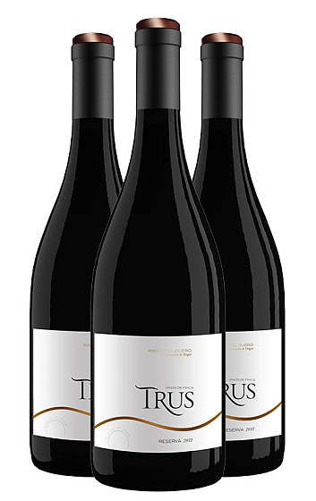 Trus Reserva 2011 (x3)