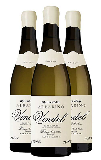 Vindel 2013 (x3)