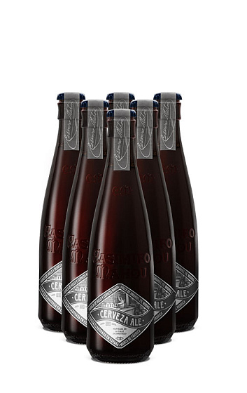Casimiro Mahou Ale (x6)