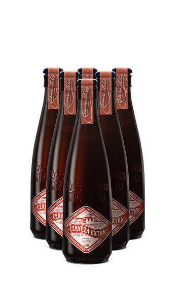 Casimiro Mahou Extra (x6)