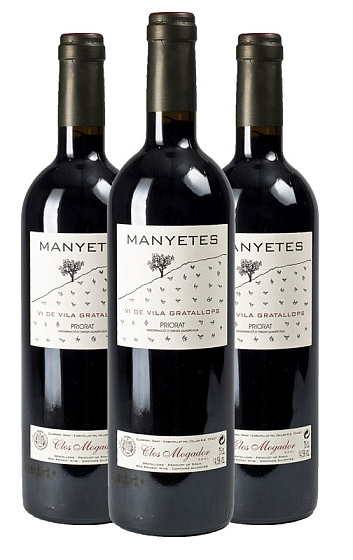 Manyetes 2013 (x3)
