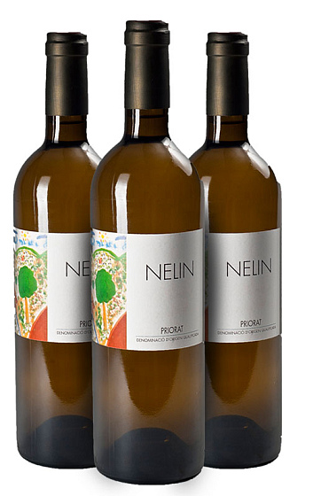 Clos Nelin 2014 (x3)