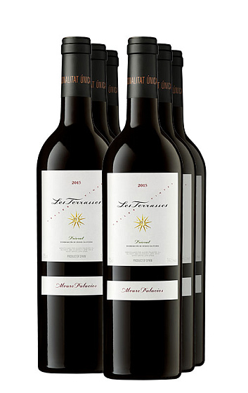 Les Terrasses 2015 (x6)