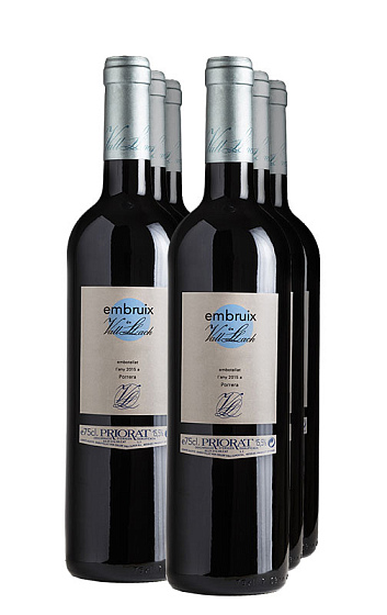 Embruix de Vall Llach 2014 (x6)