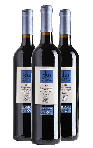 Idus de Vall Llach 2014 (x3)
