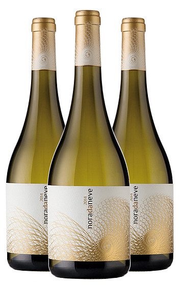 Nora da Neve 2014 (x3)