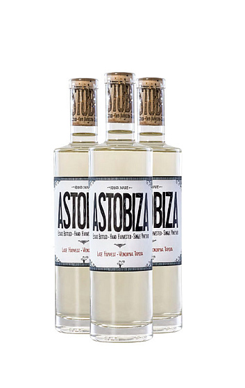 Astobiza Vendimia Tardía 2015 (x3)