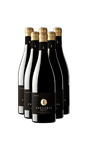 Edetaria Selecció 2014 (x6)