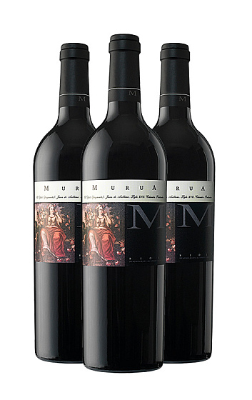 M de Murua 2010 (x3)