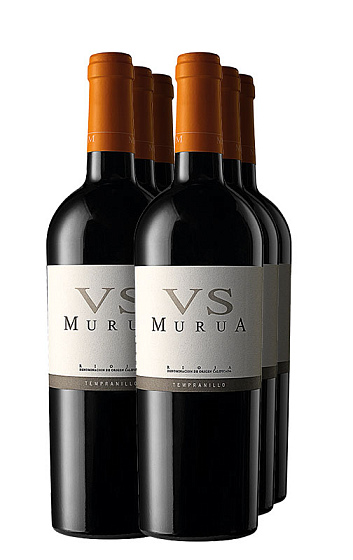 Murua VS 2012 (x6)