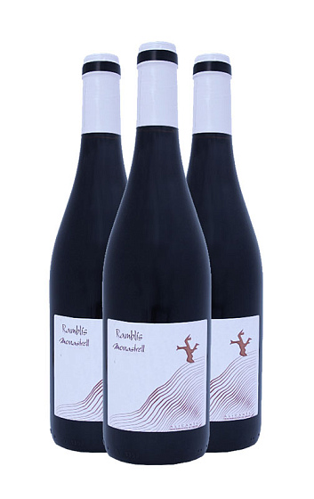 Ramblís Monastrell 2014