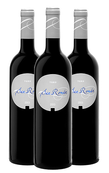 San Román 2013 (x3)