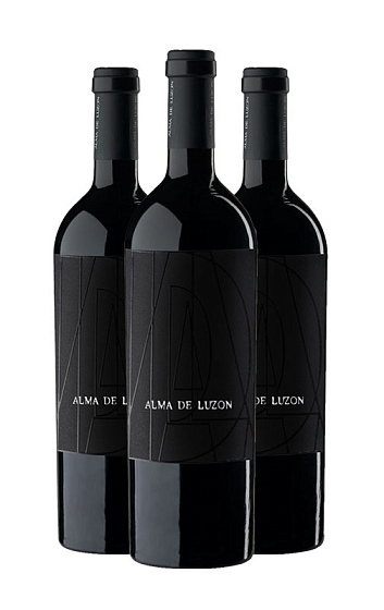 Alma de Luzón 2010 (x3)