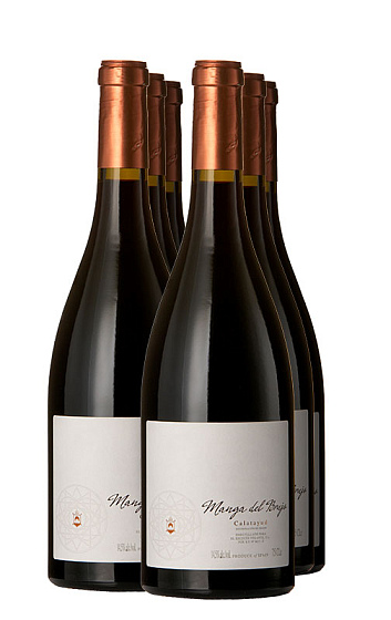 Manga del Brujo 2013 (x6)