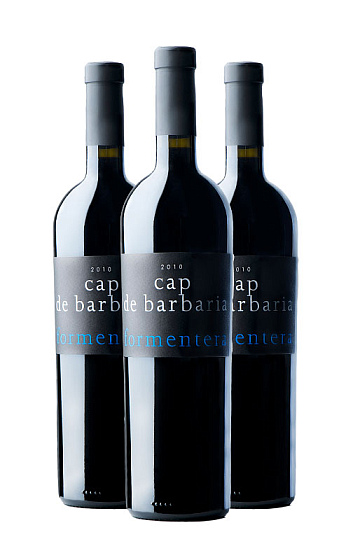 Cap de Barbaria 2010 (x3)