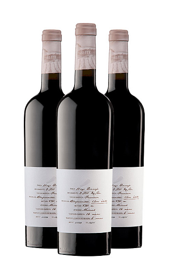 Pradorey Élite 2011 (x3)