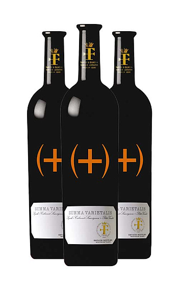 Producto: Summa Varietalis 2013 (x3)