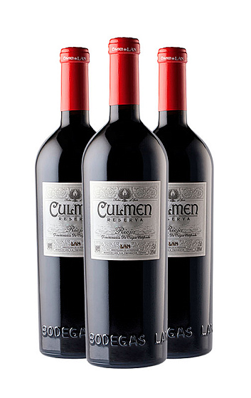 Culmen 2011 (x3)