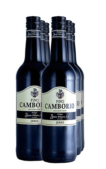 Fino Camborio (x6)
