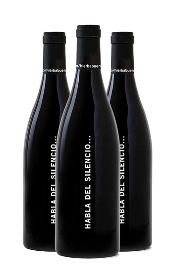 Habla del Silencio 2016 (x3)