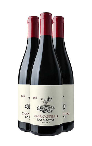 Las Gravas 2015 (x3)