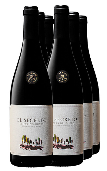 El Secreto 2014 (x6)