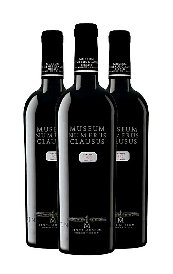 Numerus Clausus 2009 (x3)