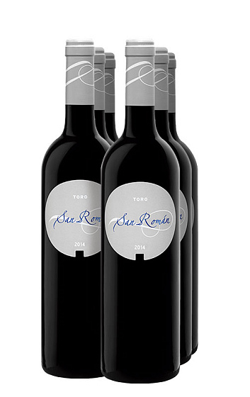 San Román 2014 (x6)