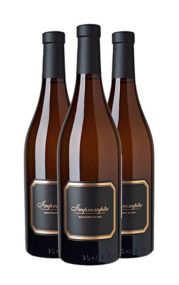Impromptu Sauvignon Blanc 2016 (x3)
