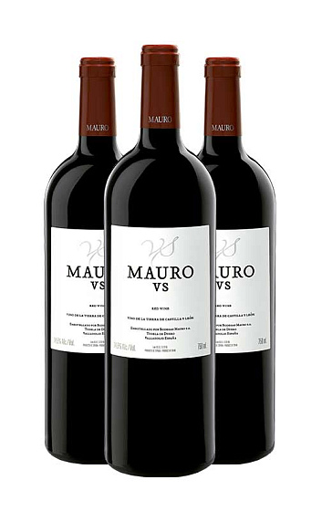 Mauro VS 2014 (x3)