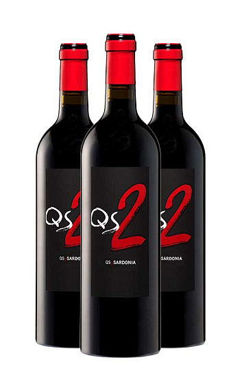 QS2 2015 (x3)