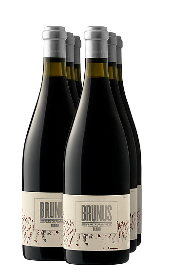 Brunus Tinto 2015 (x6)