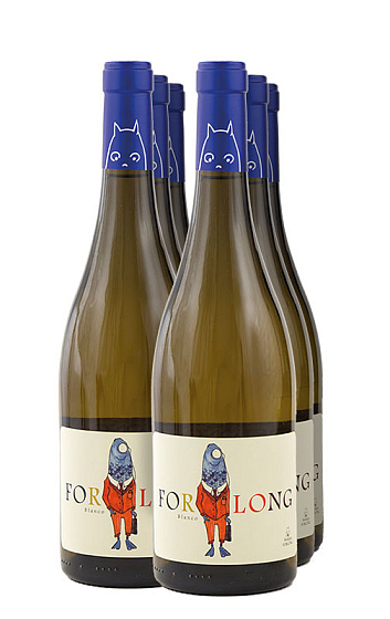 Forlong Blanco 2016 (x6)