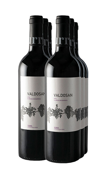 Valdosan 2014 (x6)